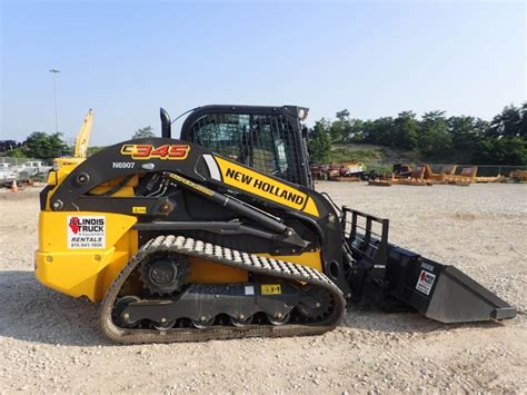 new holland high flow skid steer|new holland skid steer dealers.